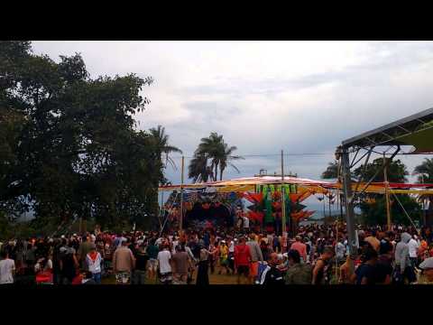 Yesca @ Soulvision #2015