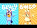 Meet Bluey Bluey And Bingo Song ️ Disney Jr Songs Mickey Mouse Clubhouse New Minisodes