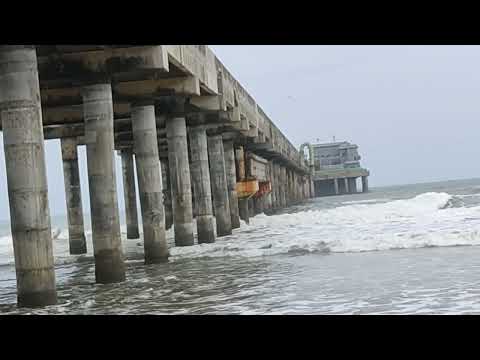 most beautiful beach in Visakhapatnam #viral #shots #shortvideo #instagram #shorts 