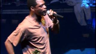 Dead Prez & KRS One The  Live