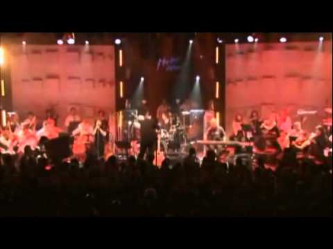 The Young Gods (Montreaux 2005) [04]. Kissing The Sun