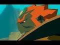 Ganon S Home LoZ Wind Waker Voice Acting