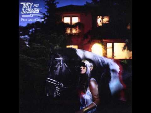 Bat For Lashes - Fur and Gold (Full Album) [High Quality].