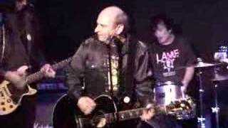 Pat Todd and The Rankoutsiders - Where is She Now -LIVE!