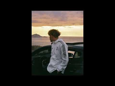 Zamdane x Dinos Type Beat: "Océan" (Prod.Lx Lørik)