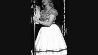 Jean Shepard Many Happy Hangovers