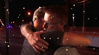 KRISTINE W  - STARS  - VEGAS STRONG V2