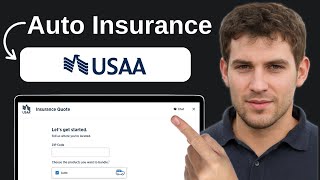 How To Apply For Usaa Auto Insurance