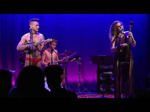 The Skivvies - Don’t Worry, Be Happy/What’s Up?