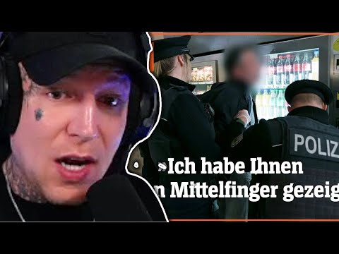 Unglaublich! 😱 Drogen, Gewalt und Elend – Brennpunkt Hauptbahnhof (Reaktion) | MontanaBlack Reaktion