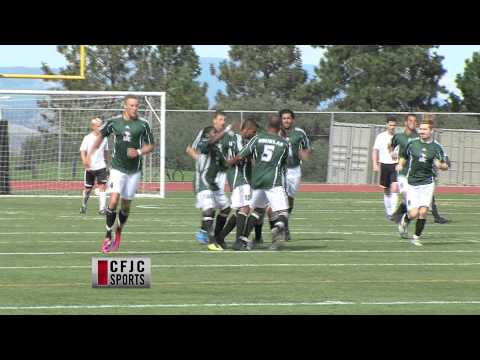 CFJC Sports - TRU Wolfpack - In The Den Sept 10th 2012
