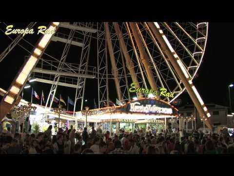 Europa Rad | Kipp & Sohn | Riesenrad | Official Showreel