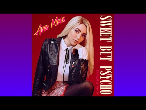 80s Remix: Ava Max - Sweet But Psycho