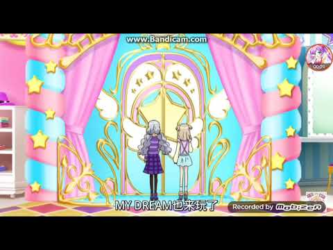 idol time pripara 40預告