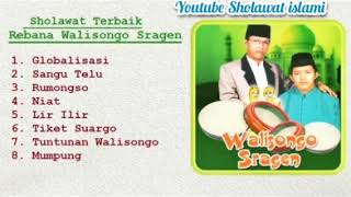Download lagu sholawatan Terbaik Rebana walisongo Sragen mp3