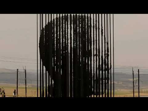 SWR 5.8.1962: Nelson Mandela wird verhaftet