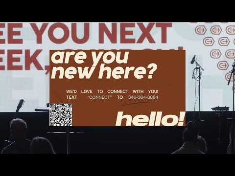 Sunday Service 9:30 AM