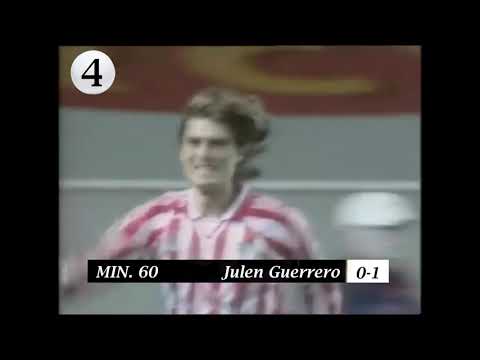 Primera División 97/98 ● Resumen Jornada 20  ● All 17 Goals