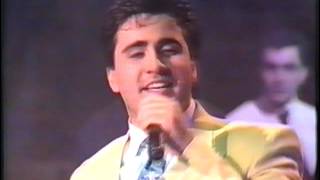 Emrah  - Haydi Şimdi Gel 1993  (Disco Andromeda)