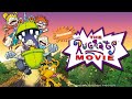 The Rugrats Movie Trailer 1998