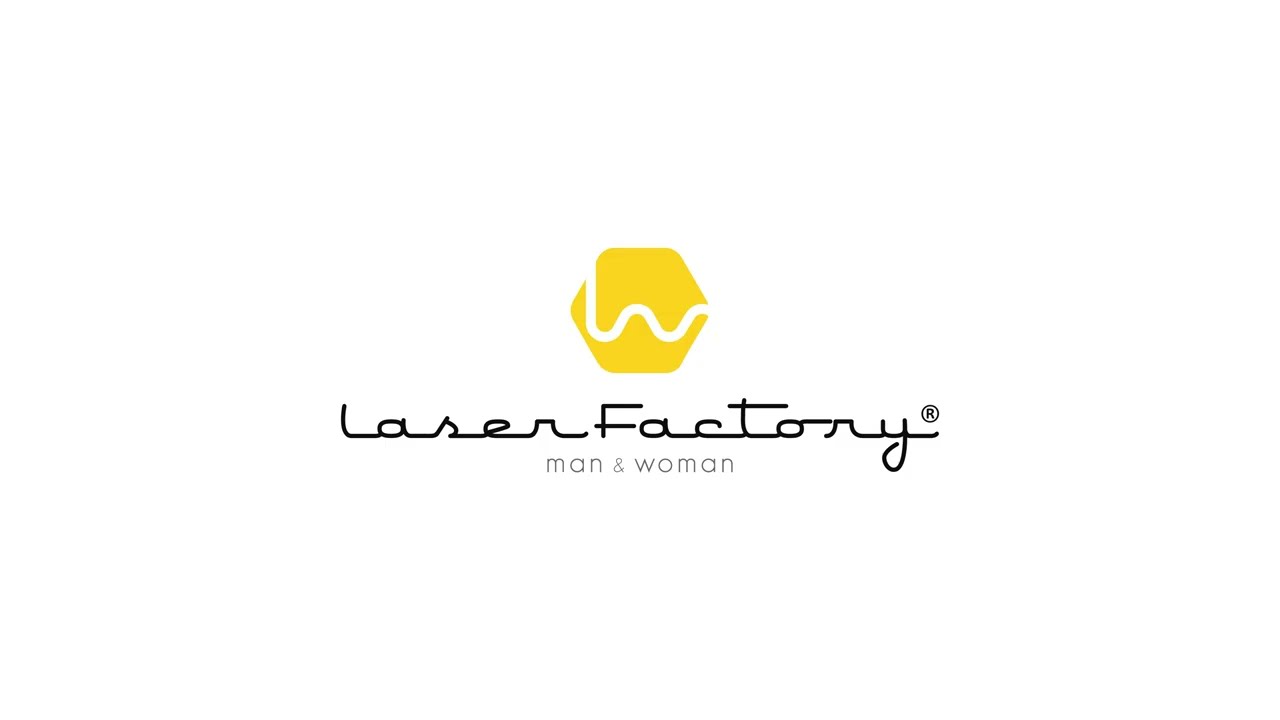 Laser Factory | Man & Woman
