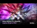 Nicky Romero Vs. Krewella - Legacy (Original ...