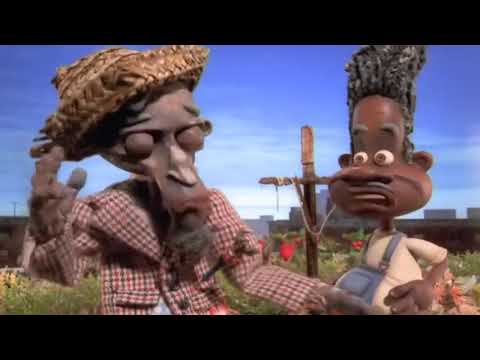 The PJs Season 1 Episode 13