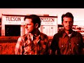 Calexico - Sanchez (Peel Session)