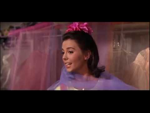 I Feel Pretty - Natalie Wood 's own voice - Jet Song - Russ Tamblyn 's own voice - West Side Story