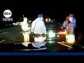 New video shows dramatic moments of Britney Spears' DUI arrest