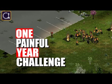 Collateral Damage | S2E24 | One Painful Year Challenge | PROJECT ZOMBOID BUILD 41 BETA!