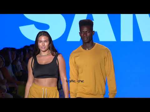Sammy Resort 2023 Paraiso Miami Beach 4k