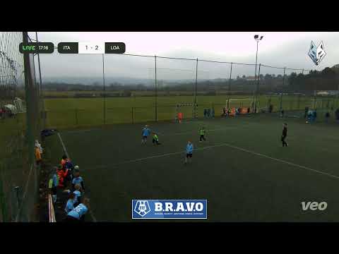 Infinity Tarnaveni  vs Lupii Oașului