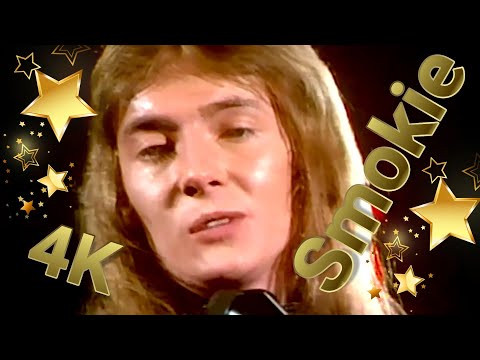 4K-Smokie-i'll meet you at midnight-4K
