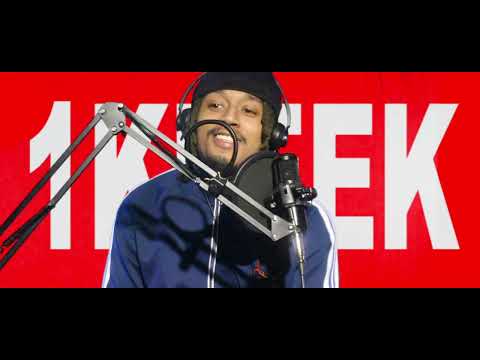 1KLeek Full Interview - New Music, Collabs, Vacations & More Hoodshotit