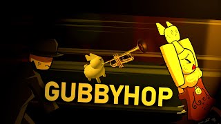 Cover art for GUBBYHOP