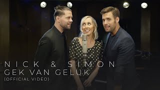 Nick - Gek Van Geluk video