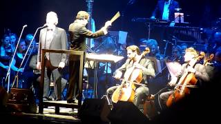 Andrea Bocelli & 2CELLOS - Musica Proibita