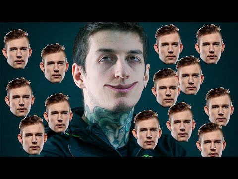 WOW so Many CRIT - NIKOBABY STREAM Moments #9