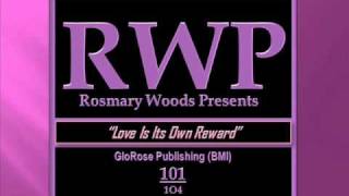 Love is its own reward.wmv