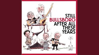 White Freightliner Blues