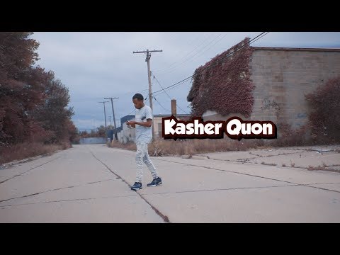 Kasher Quon -1:40  [Official Music Video] shot by @gmtentertainment