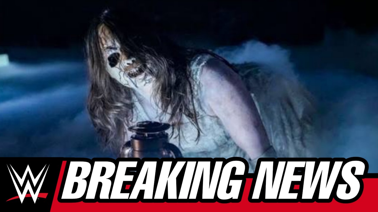 BREAKING NEWS: NIKKI CROSS (& WYATT SICKS) LEAVE WWE!