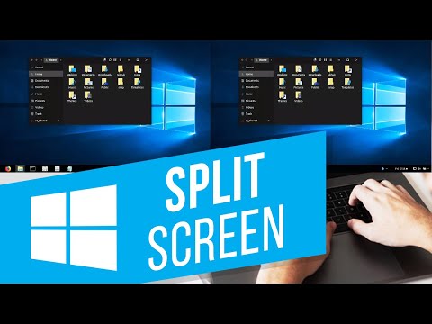 How To Use Windows 10 Task View Virtual Desktop