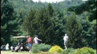 preview picture of video 'North Bend Golf Course'