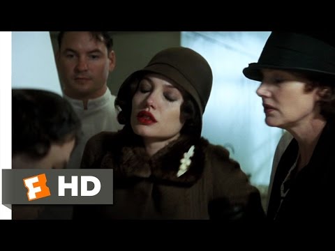 Changeling (6/12) Movie CLIP - Committed to the Psych Ward (2008) HD