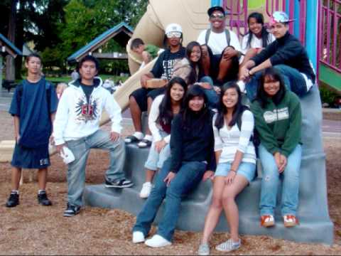 Summer 09/Crew Hangouts! Pt. 2