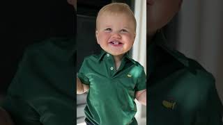Scotty McCreery's Son Avery (2024) #scottymccreery #averymccreery