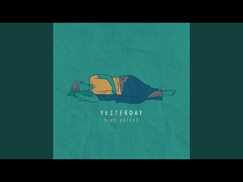 Yesterday (feat. Chris Freeman)
