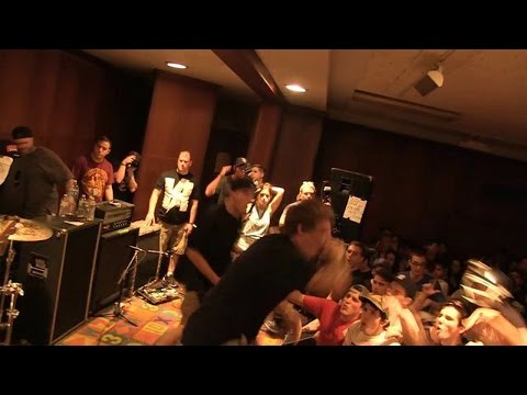 [hate5six] Foundation - August 11, 2011